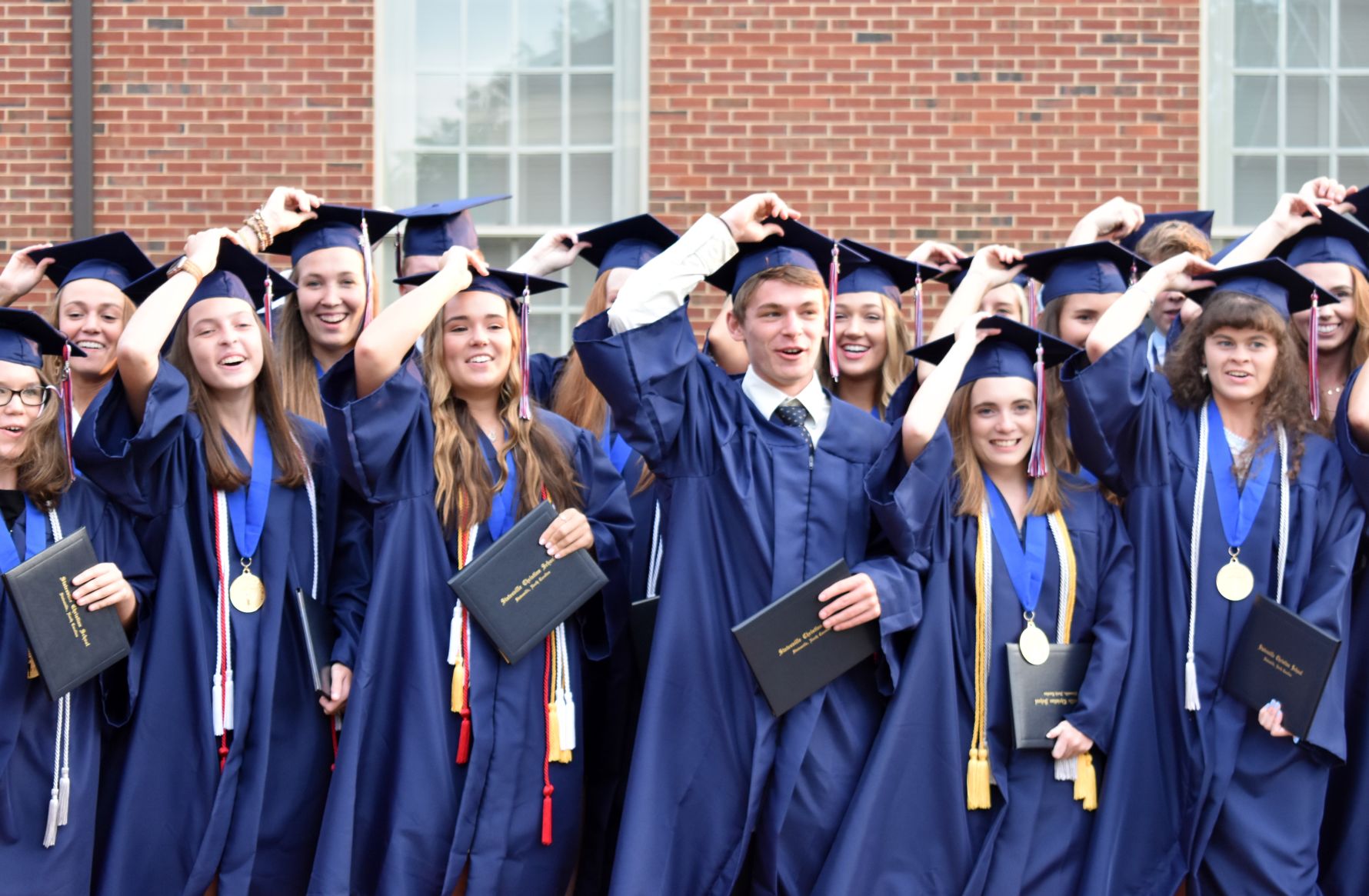 Statesville Christian graduation (22).JPG